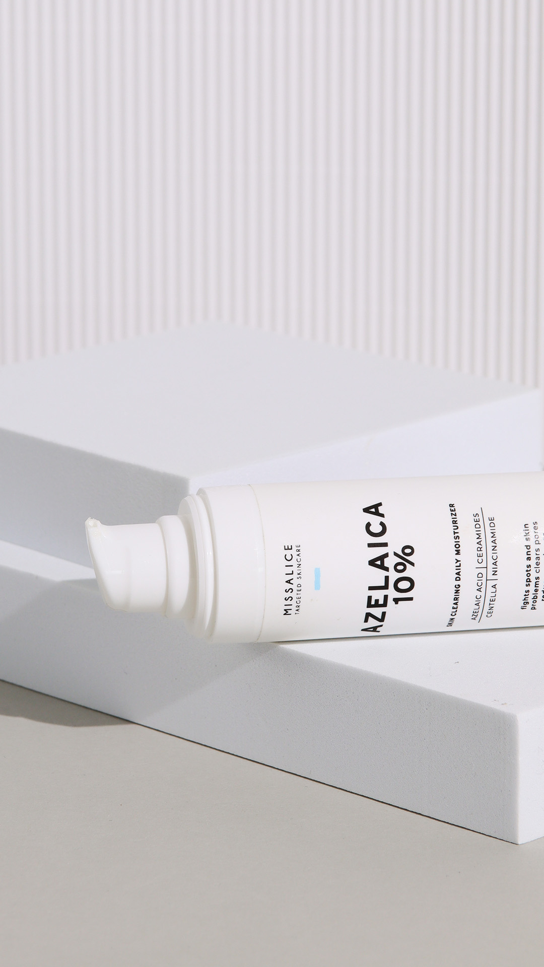 AZELAICA / Azelaic Acid Cream for Problematic Skin - Image 5