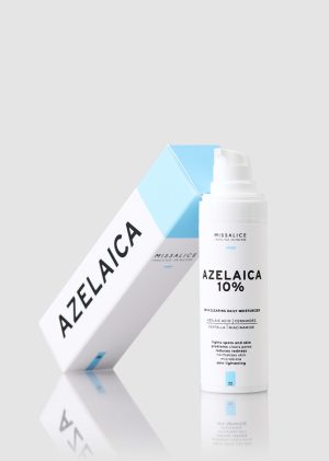 AZELAICA / Azelaic Acid Cream for Problematic Skin