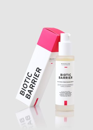 BIOTIC BARRIER / Pre & Postbiotic Hydration Booster (30ml)