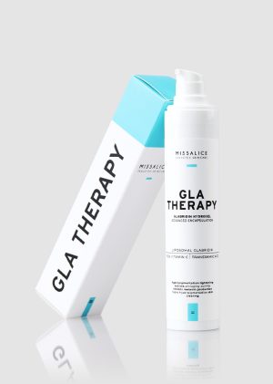 GLA THERAPY / Daily Moisturizer for Hyperpigmentation & Premature Aging