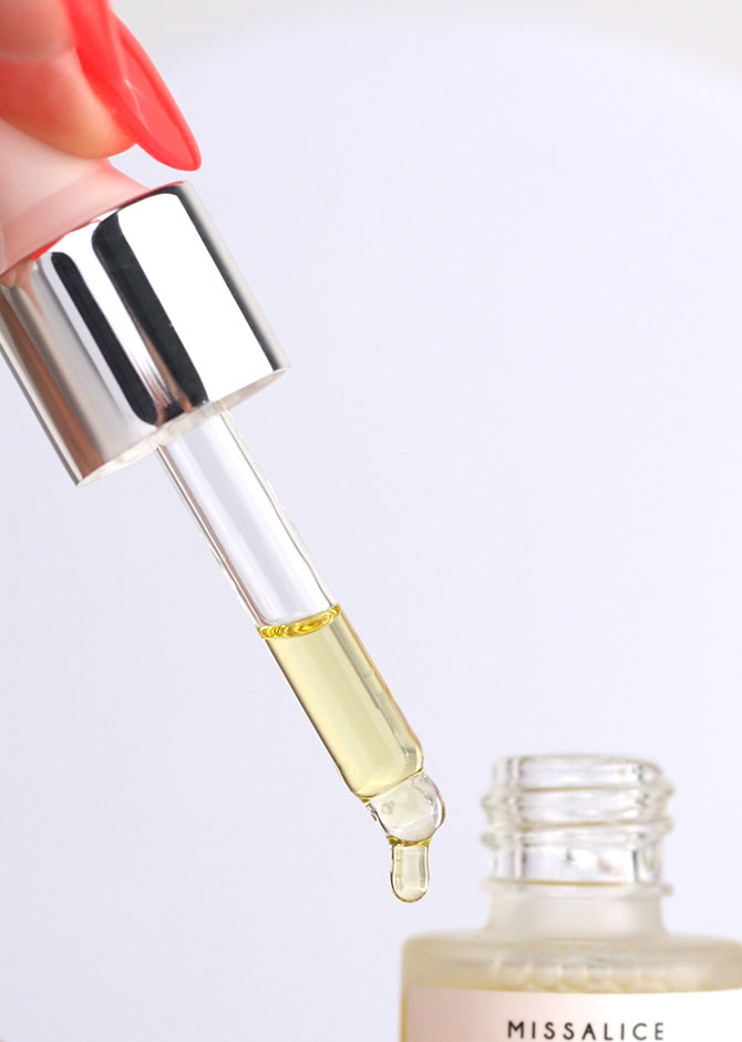 NIGHT SHIFT / Overnight Skin Repair Serum with Vitamin A & Ceramides - Image 3