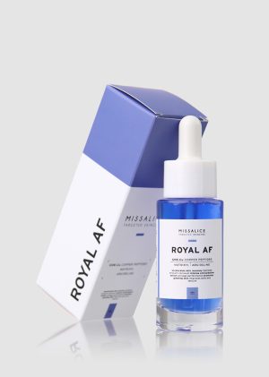 ROYAL AF / Hydrating Copper Peptide Serum (30ml)