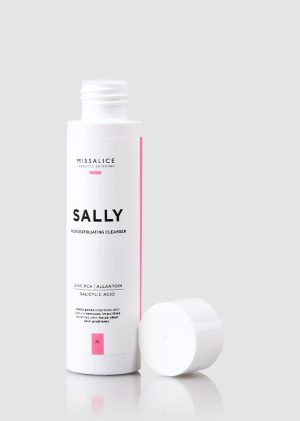 SALLY / Salicylic Acid Cleansing Powder (30g)